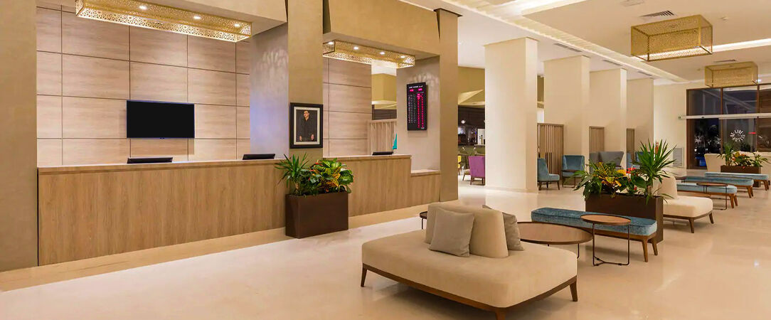 Be Live Experience Marrakech Palmeraie ★★★★ - Une expérience en All Inclusive, l'idéal pour profiter en famille. - Marrakech, Maroc