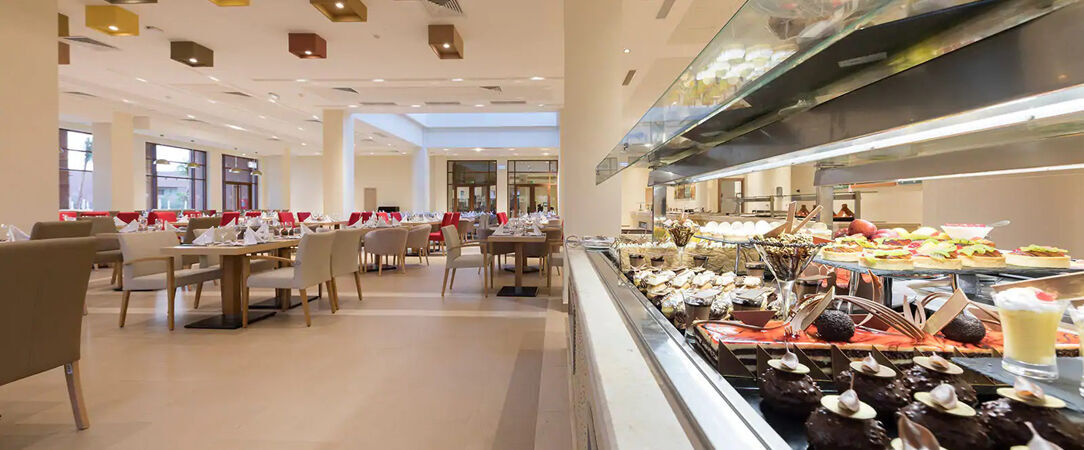 Be Live Experience Marrakech Palmeraie ★★★★ - Une expérience en All Inclusive, l'idéal pour profiter en famille. - Marrakech, Maroc