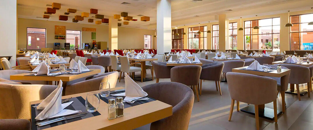 Be Live Experience Marrakech Palmeraie ★★★★ - Une expérience en All Inclusive, l'idéal pour profiter en famille. - Marrakech, Maroc