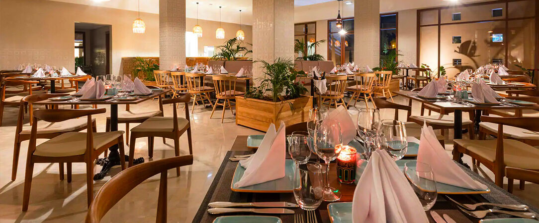 Be Live Experience Marrakech Palmeraie ★★★★ - Une expérience en All Inclusive, l'idéal pour profiter en famille. - Marrakech, Maroc