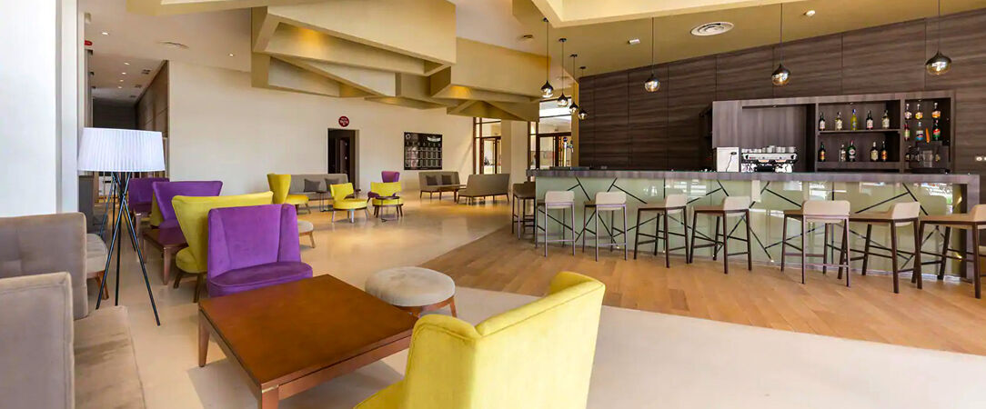 Be Live Experience Marrakech Palmeraie ★★★★ - Une expérience en All Inclusive, l'idéal pour profiter en famille. - Marrakech, Maroc