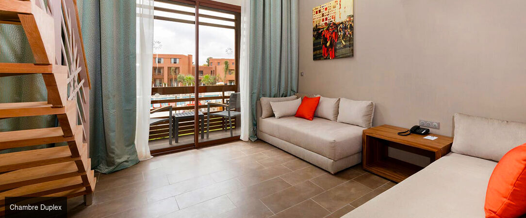 Be Live Experience Marrakech Palmeraie ★★★★ - Une expérience en All Inclusive, l'idéal pour profiter en famille. - Marrakech, Maroc