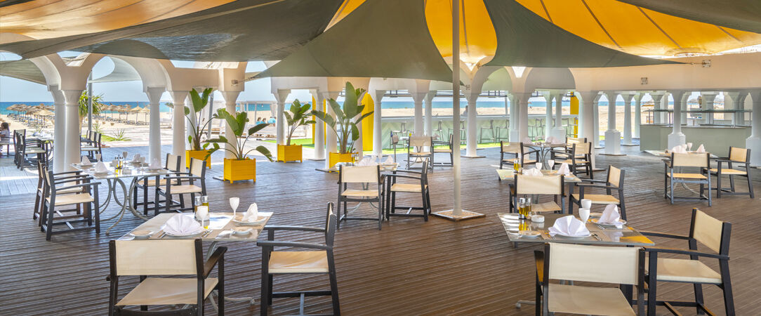 Club Eldorador The Mirage Resort & Spa ★★★★★ - Détente absolue & adresse chimérique sur la baie de Hammamet. - Hammamet, Tunisie