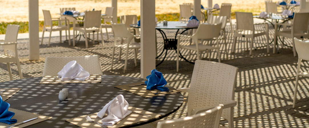 Club Eldorador The Mirage Resort & Spa ★★★★★ - Détente absolue & adresse chimérique sur la baie de Hammamet. - Hammamet, Tunisie