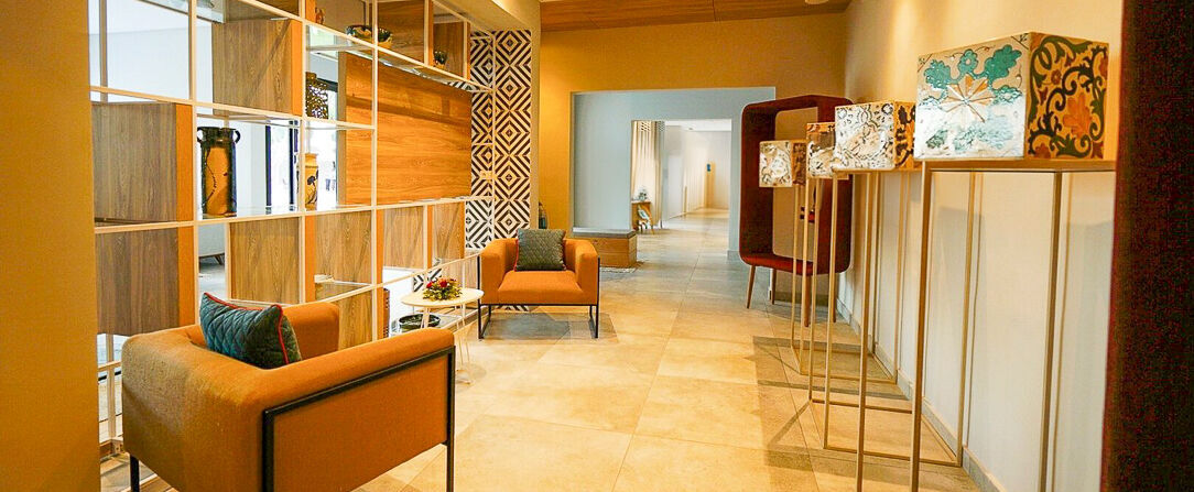 Club Eldorador The Mirage Resort & Spa ★★★★★ - Détente absolue & adresse chimérique sur la baie de Hammamet. - Hammamet, Tunisie