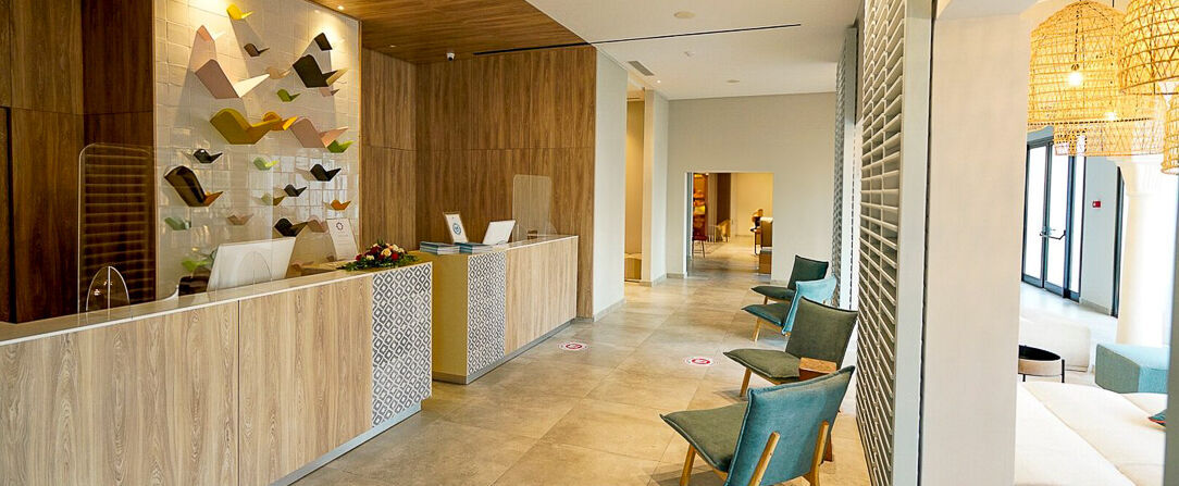 Club Eldorador The Mirage Resort & Spa ★★★★★ - Détente absolue & adresse chimérique sur la baie de Hammamet. - Hammamet, Tunisie