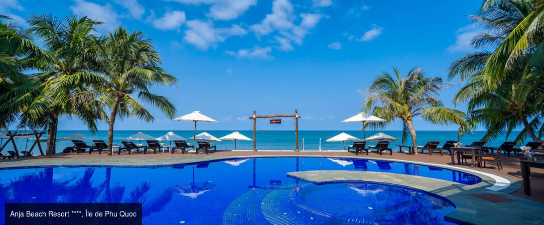 Trésors du Vietnam & plages de rêve avec extension à phu quoc - Circuit privatif de 9 à 16 nuits, entre culture vietnamienne et détente tropicale à Phu Quoc. - Vietnam : du Nord au Sud et Phu Quoc