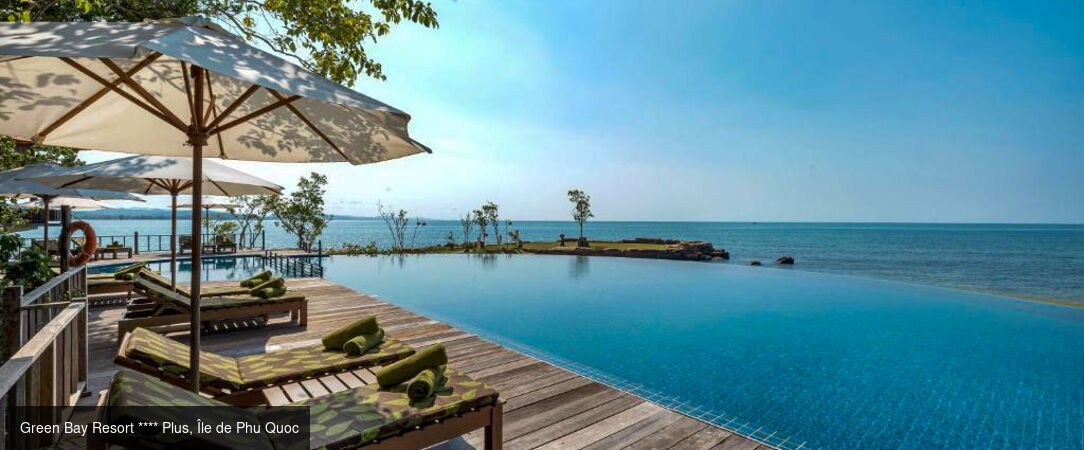 Trésors du Vietnam & plages de rêve avec extension à phu quoc - Circuit privatif de 9 à 16 nuits, entre culture vietnamienne et détente tropicale à Phu Quoc. - Vietnam : du Nord au Sud et Phu Quoc