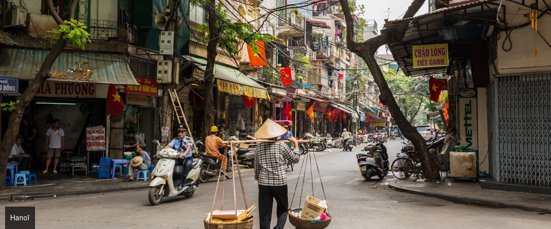 Trésors du Vietnam & plages de rêve avec extension à phu quoc - Circuit privatif de 9 à 16 nuits, entre culture vietnamienne et détente tropicale à Phu Quoc. - Vietnam : du Nord au Sud et Phu Quoc