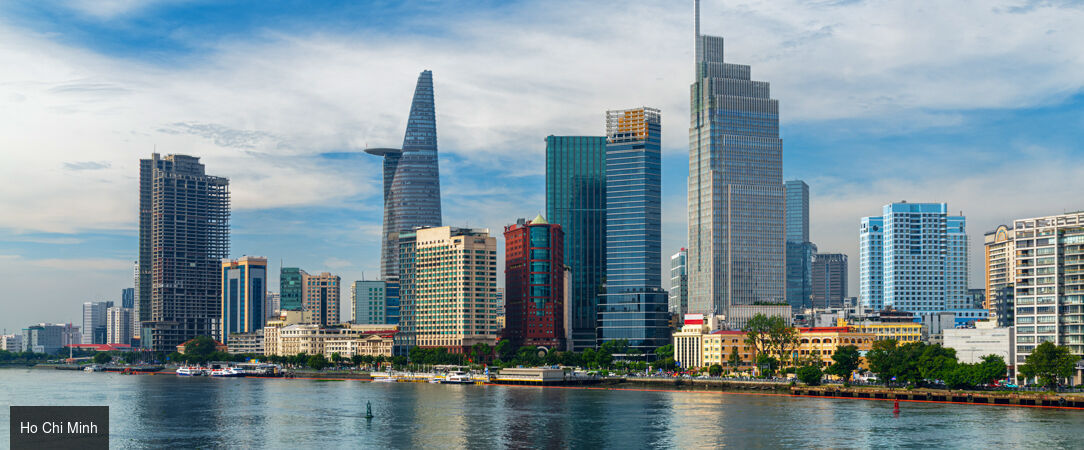 Trésors du Vietnam & plages de rêve avec extension à phu quoc - Circuit privatif de 9 à 16 nuits, entre culture vietnamienne et détente tropicale à Phu Quoc. - Vietnam : du Nord au Sud et Phu Quoc