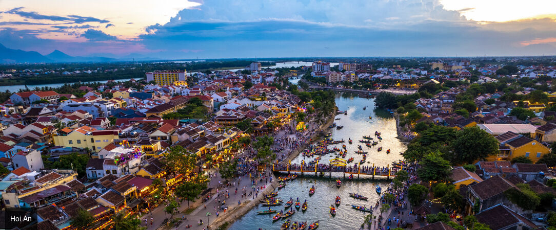 Trésors du Vietnam & plages de rêve avec extension à phu quoc - Circuit privatif de 9 à 16 nuits, entre culture vietnamienne et détente tropicale à Phu Quoc. - Vietnam : du Nord au Sud et Phu Quoc