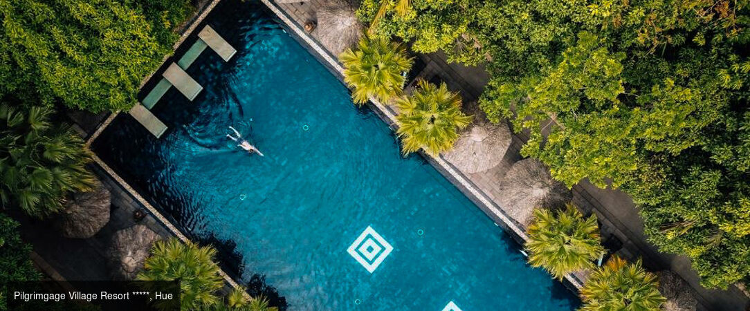 Trésors du Vietnam & plages de rêve avec extension à phu quoc - Circuit privatif de 9 à 16 nuits, entre culture vietnamienne et détente tropicale à Phu Quoc. - Vietnam : du Nord au Sud et Phu Quoc