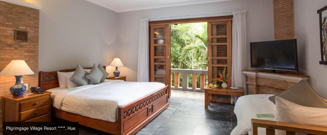 Trésors du Vietnam & plages de rêve avec extension à phu quoc - Circuit privatif de 9 à 16 nuits, entre culture vietnamienne et détente tropicale à Phu Quoc. - Vietnam : du Nord au Sud et Phu Quoc