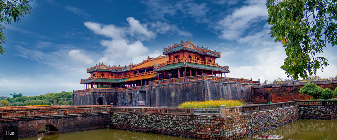 Trésors du Vietnam & plages de rêve avec extension à phu quoc - Circuit privatif de 9 à 16 nuits, entre culture vietnamienne et détente tropicale à Phu Quoc. - Vietnam : du Nord au Sud et Phu Quoc