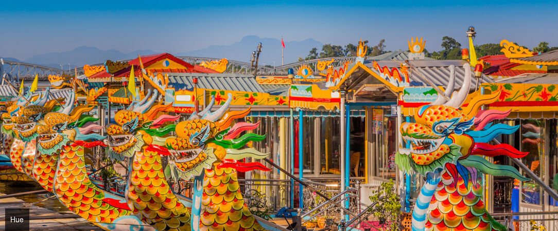 Trésors du Vietnam & plages de rêve avec extension à phu quoc - Circuit privatif de 9 à 16 nuits, entre culture vietnamienne et détente tropicale à Phu Quoc. - Vietnam : du Nord au Sud et Phu Quoc