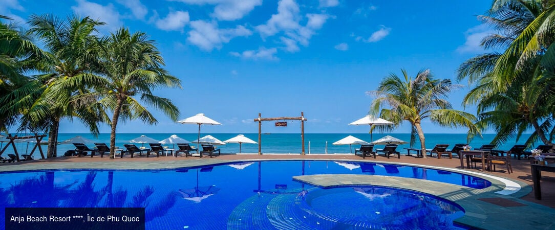 Trésors du Vietnam & plages de rêve avec extension à phu quoc -  - Vietnam : du Nord au Sud et Phu Quoc