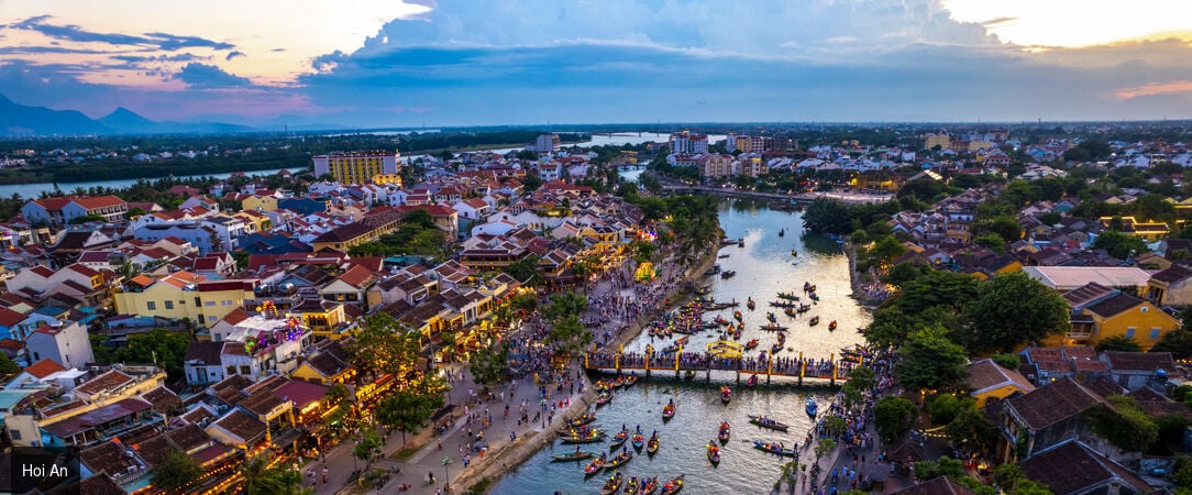 Trésors du Vietnam & plages de rêve avec extension à phu quoc -  - Vietnam : du Nord au Sud et Phu Quoc