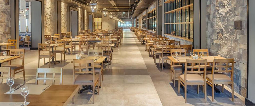 Kimeros Park Holiday Village ★★★★★ - Resort en All Inclusive face à la mer Méditerranée. - Antalya, Turquie