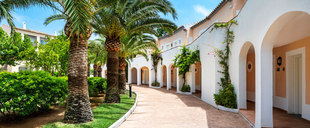 Club Coralia Sol Falcó ★★★★ - All Inclusive en famille dans l'azur de Minorque, pour des vacances sans souci. - Minorque, Espagne