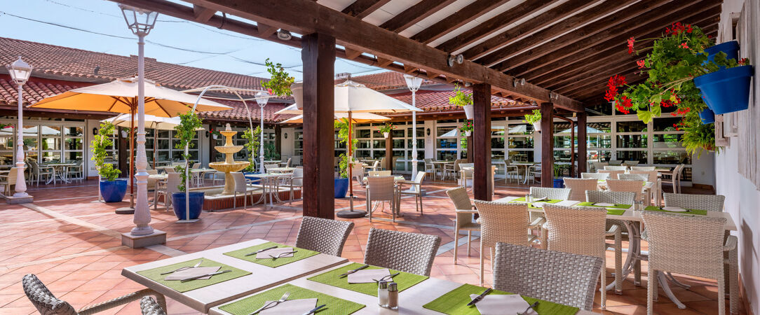 Club Coralia Sol Falcó ★★★★ - All Inclusive en famille dans l'azur de Minorque, pour des vacances sans souci. - Minorque, Espagne