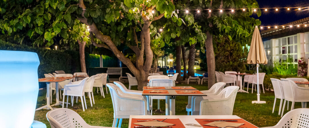 Club Coralia Sol Falcó ★★★★ - All Inclusive en famille dans l'azur de Minorque, pour des vacances sans souci. - Minorque, Espagne