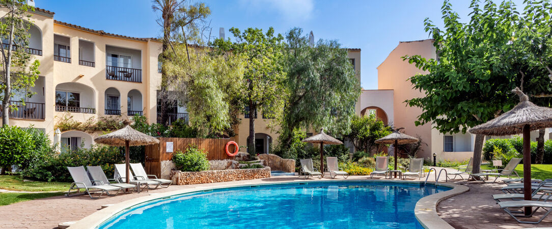 Club Coralia Sol Falcó ★★★★ - All Inclusive en famille dans l'azur de Minorque, pour des vacances sans souci. - Minorque, Espagne