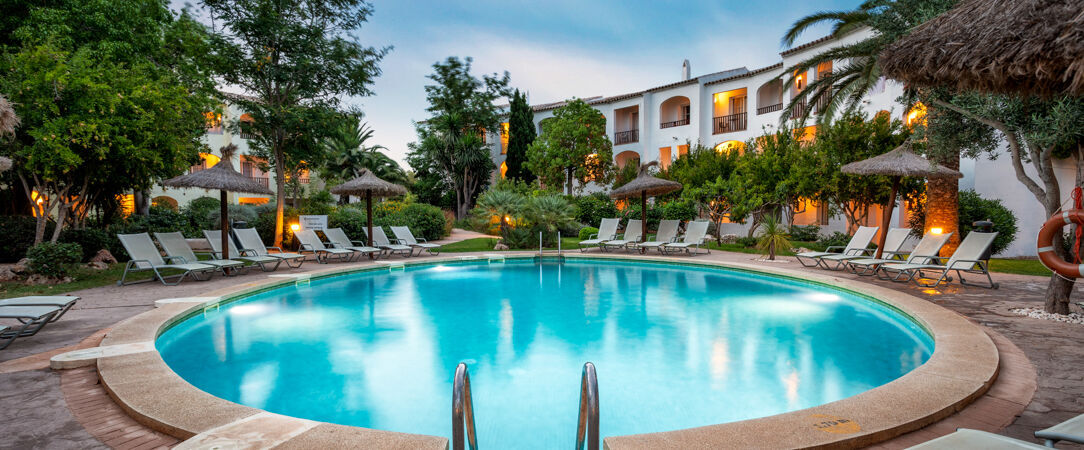 Club Coralia Sol Falcó ★★★★ - All Inclusive en famille dans l'azur de Minorque, pour des vacances sans souci. - Minorque, Espagne