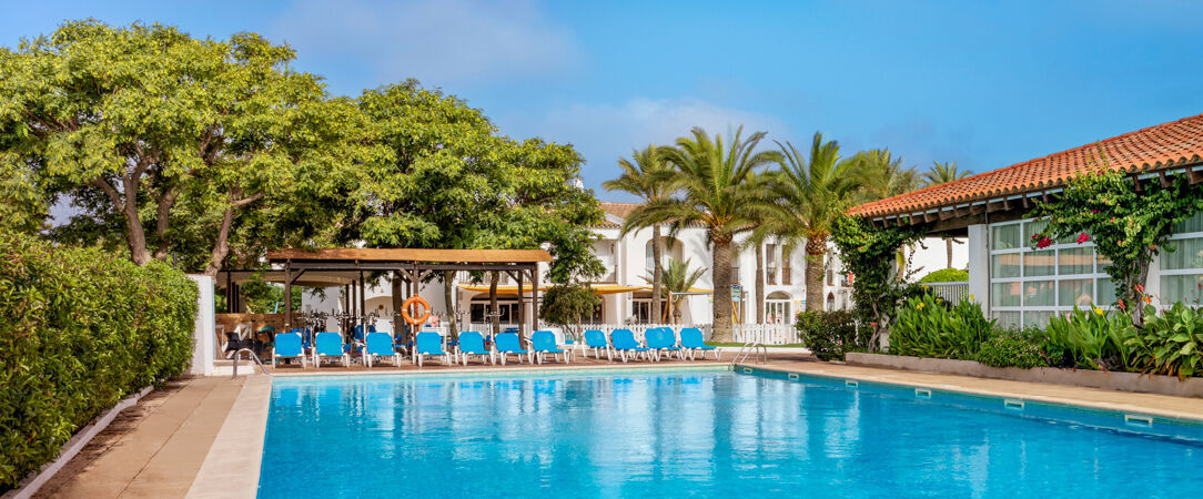 Club Coralia Sol Falcó ★★★★ - All Inclusive en famille dans l'azur de Minorque, pour des vacances sans souci. - Minorque, Espagne