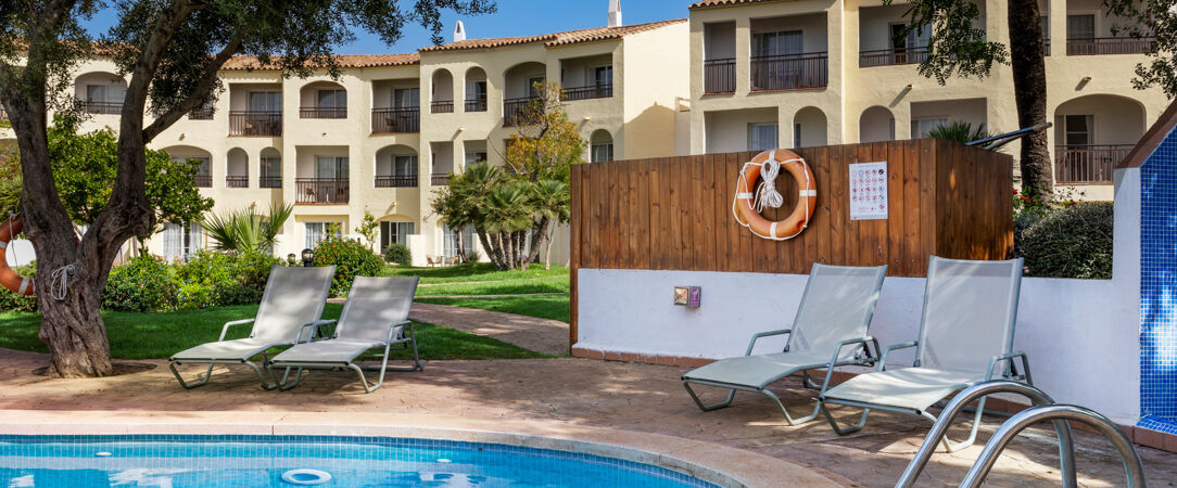 Club Coralia Sol Falcó ★★★★ - All Inclusive en famille dans l'azur de Minorque, pour des vacances sans souci. - Minorque, Espagne