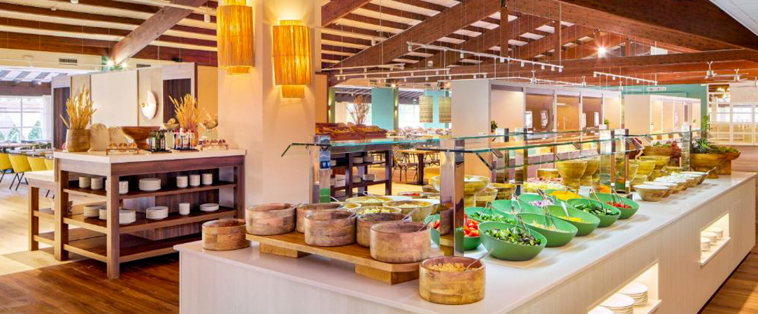 Club Coralia Sol Falcó ★★★★ - All Inclusive en famille dans l'azur de Minorque, pour des vacances sans souci. - Minorque, Espagne