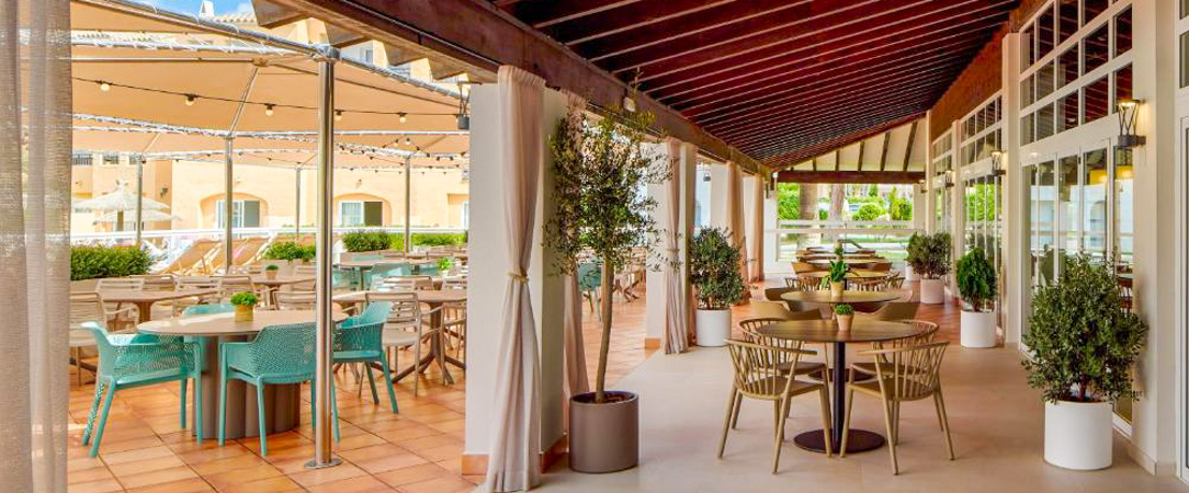 Club Coralia Sol Falcó ★★★★ - All Inclusive en famille dans l'azur de Minorque, pour des vacances sans souci. - Minorque, Espagne
