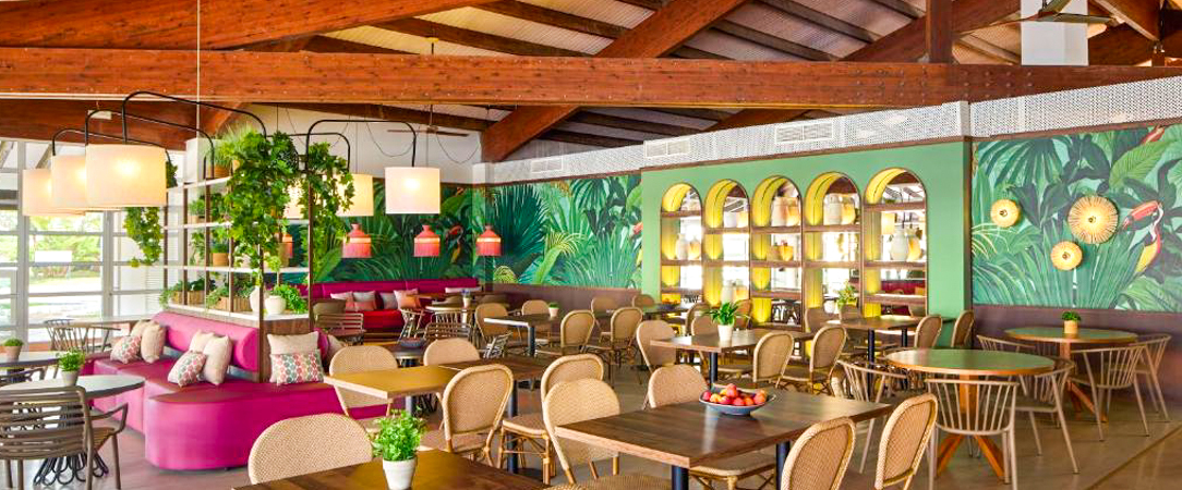 Club Coralia Sol Falcó ★★★★ - All Inclusive en famille dans l'azur de Minorque, pour des vacances sans souci. - Minorque, Espagne