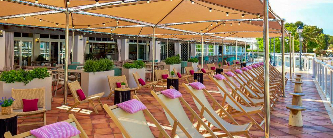 Club Coralia Sol Falcó ★★★★ - All Inclusive en famille dans l'azur de Minorque, pour des vacances sans souci. - Minorque, Espagne