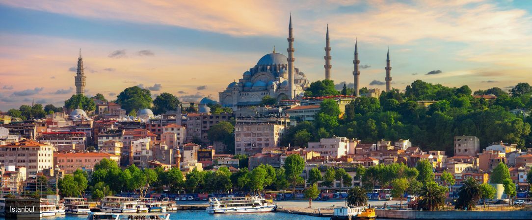 Sultan Hamit Hotel - Un hôtel simple et confortable, parfaitement situé dans le centre historique d’Istanbul. - Istanbul, Turquie