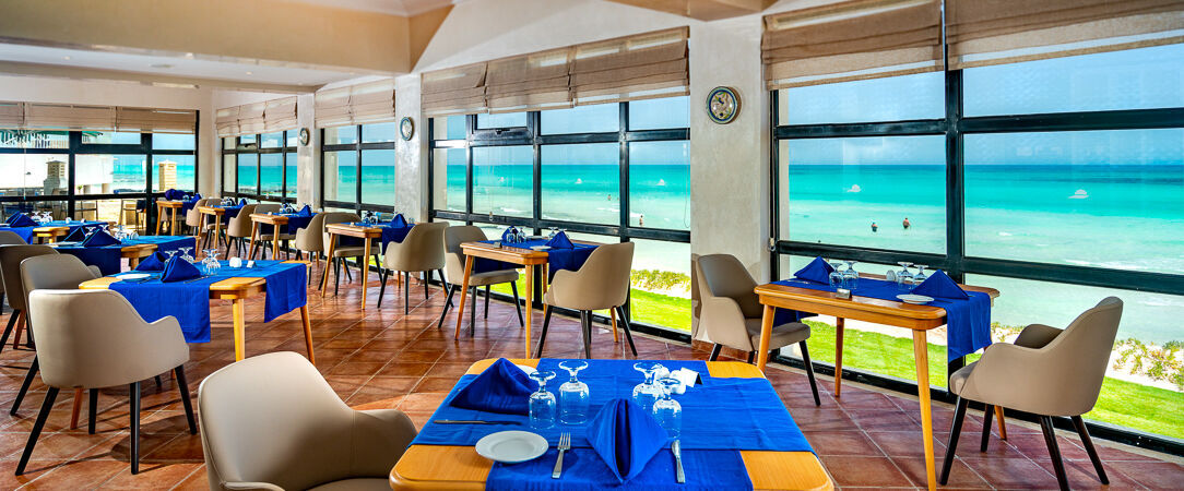 Ulysse Palace Resort & Thalasso ★★★★★ - Un séjour face à la mer en All Inclusive. - Djerba, Tunisie
