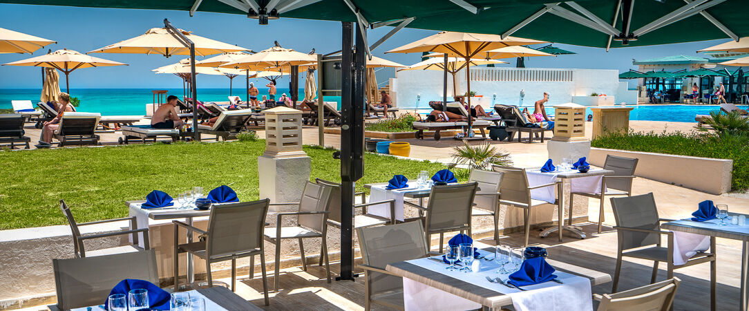 Ulysse Palace Resort & Thalasso ★★★★★ - Un séjour face à la mer en All Inclusive. - Djerba, Tunisie