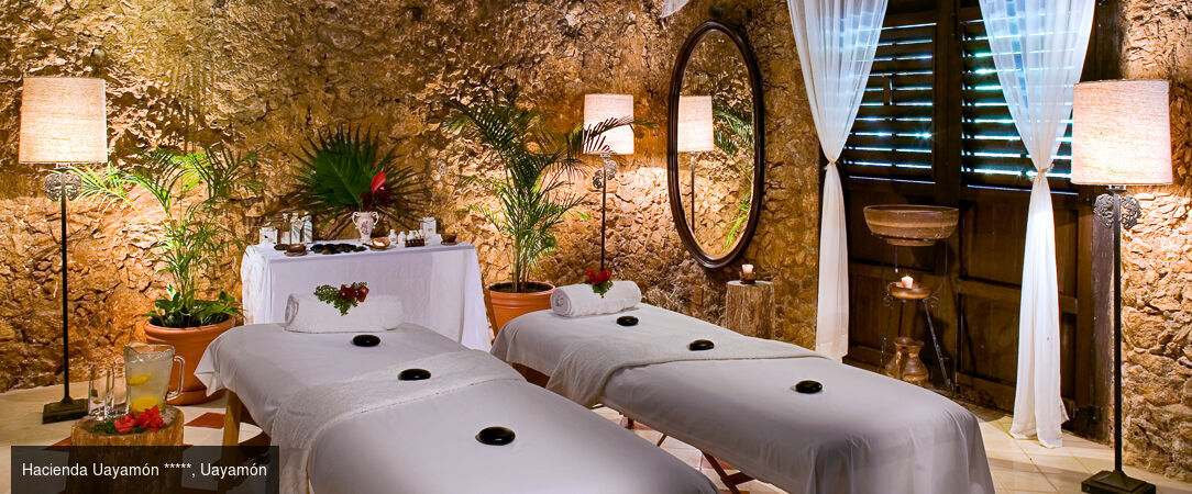 Voyage au Mexique : immersion au cœur de la jungle dans 3 Haciendas authentiques du Yucatán - Triptyque au Mexique : haciendas, terres sauvages, luxe et traditions. - Mexique