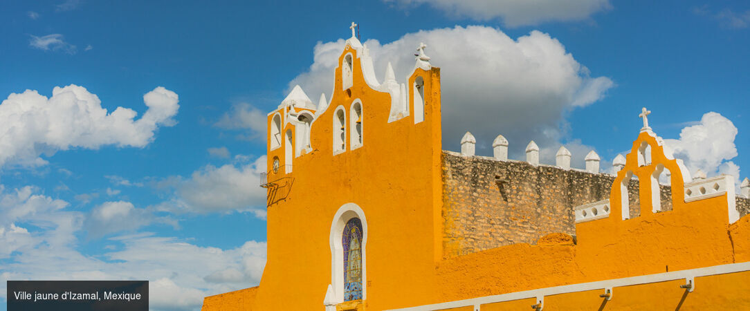 Voyage au Mexique : immersion au cœur de la jungle dans 3 Haciendas authentiques du Yucatán - Triptyque au Mexique : haciendas, terres sauvages, luxe et traditions. - Mexique