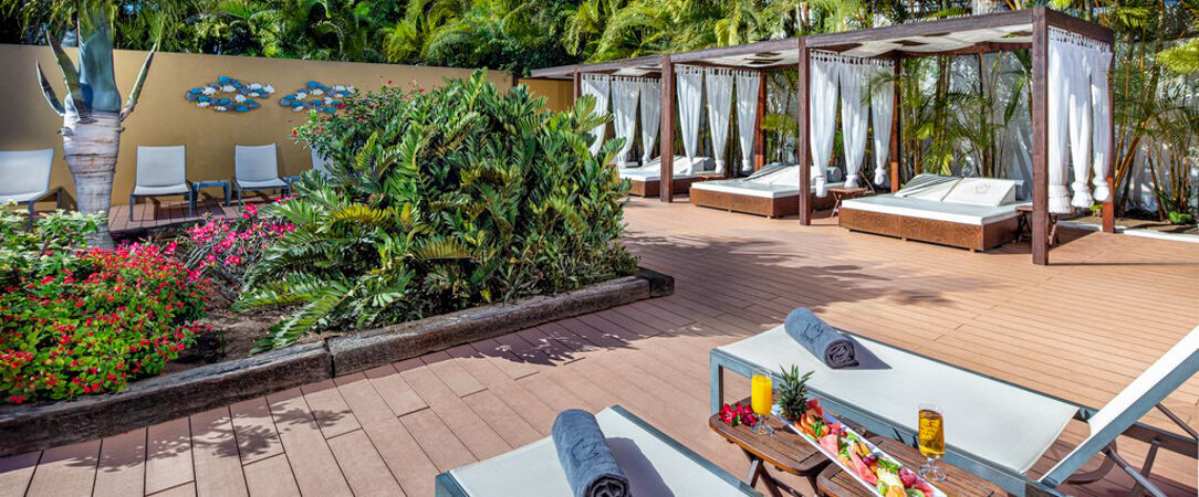 Hotel Gran Canaria Princess ★★★★ – Adults Only - Une escapade ensoleillée au cœur de l’île de Grande Canarie. - Grande Canarie, Îles Canaries