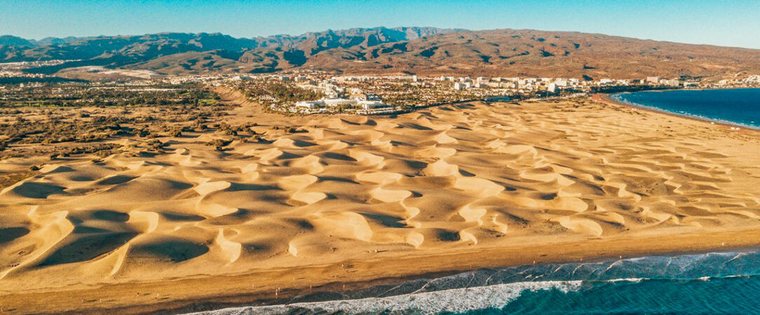 Hotel Gran Canaria Princess ★★★★ – Adults Only - Une escapade ensoleillée au cœur de l’île de Grande Canarie. - Grande Canarie, Îles Canaries