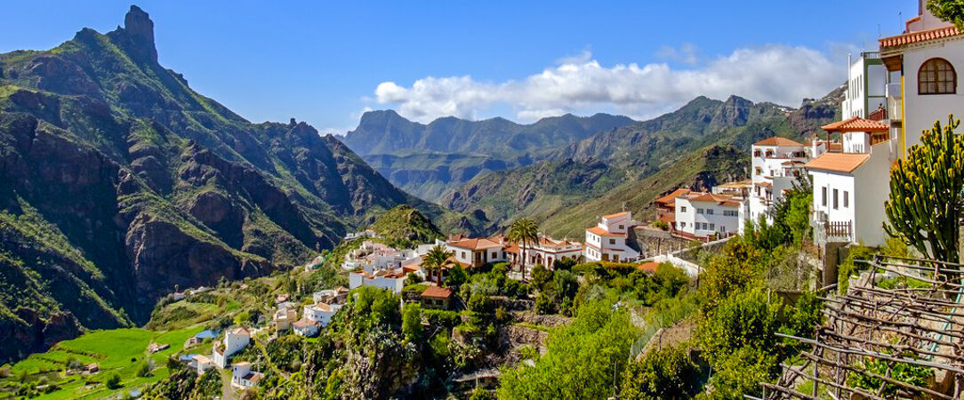 Hotel Gran Canaria Princess ★★★★ – Adults Only - Une escapade ensoleillée au cœur de l’île de Grande Canarie. - Grande Canarie, Îles Canaries