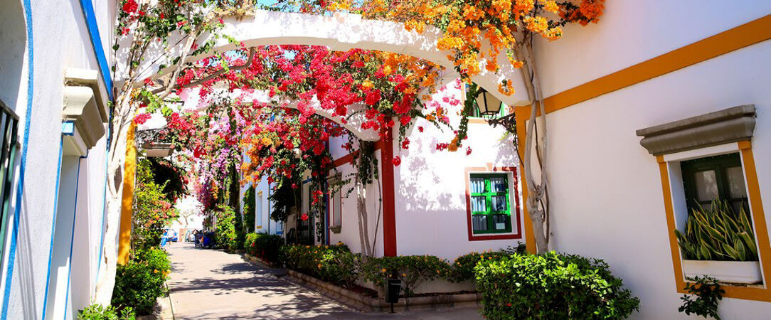 Hotel Gran Canaria Princess ★★★★ – Adults Only - Une escapade ensoleillée au cœur de l’île de Grande Canarie. - Grande Canarie, Îles Canaries