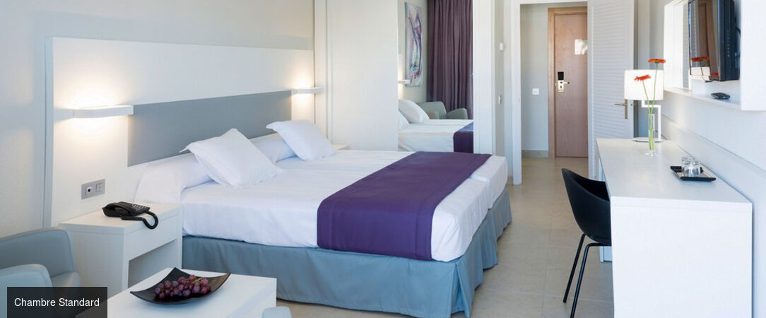 Hotel Gran Canaria Princess ★★★★ – Adults Only - Une escapade ensoleillée au cœur de l’île de Grande Canarie. - Grande Canarie, Îles Canaries