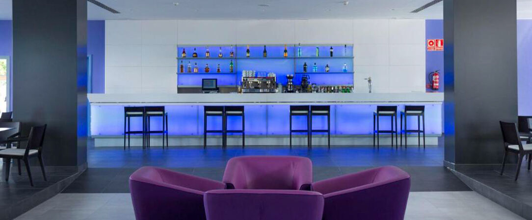 Hotel Gran Canaria Princess ★★★★ – Adults Only - Une escapade ensoleillée au cœur de l’île de Grande Canarie. - Grande Canarie, Îles Canaries