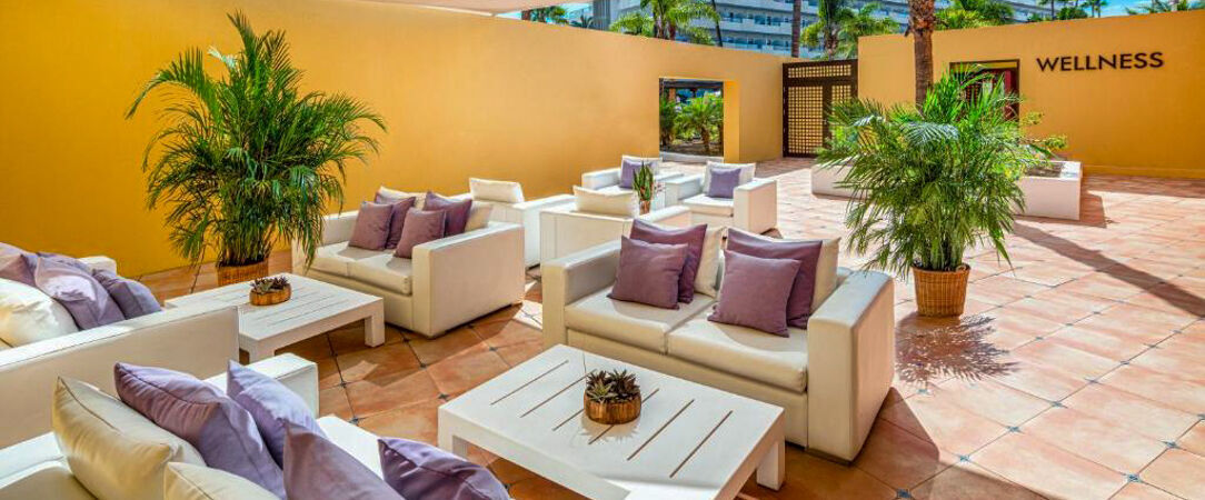Hotel Gran Canaria Princess ★★★★ – Adults Only - Une escapade ensoleillée au cœur de l’île de Grande Canarie. - Grande Canarie, Îles Canaries