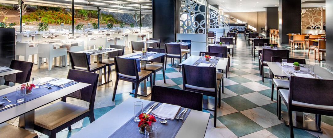 Hotel Gran Canaria Princess ★★★★ – Adults Only - Une escapade ensoleillée au cœur de l’île de Grande Canarie. - Grande Canarie, Îles Canaries
