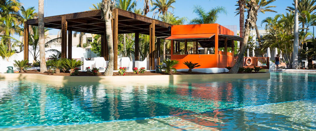 Hotel Gran Canaria Princess ★★★★ – Adults Only - Une escapade ensoleillée au cœur de l’île de Grande Canarie. - Grande Canarie, Îles Canaries