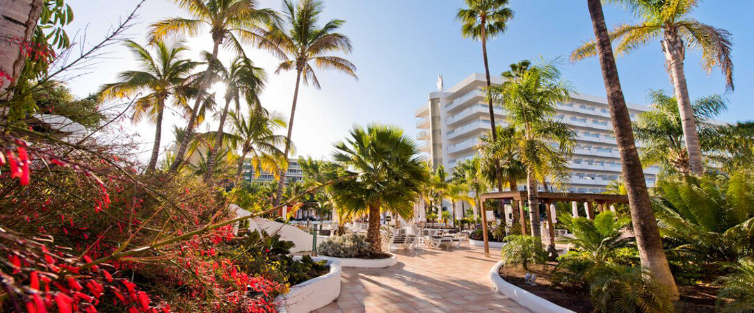 Hotel Gran Canaria Princess ★★★★ – Adults Only - Une escapade ensoleillée au cœur de l’île de Grande Canarie. - Grande Canarie, Îles Canaries