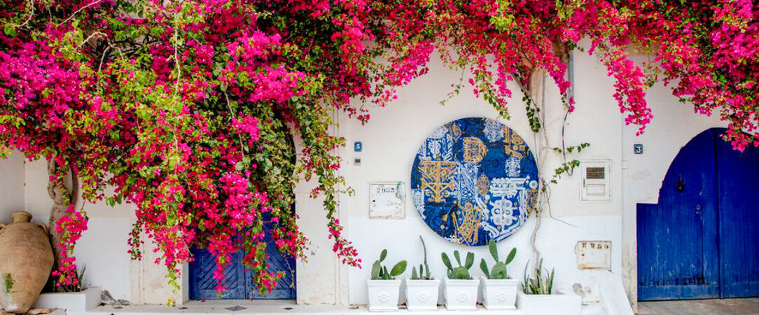Hôtel Royal Garden Palace ★★★★★ - Bien-être en All Inclusive sur l’île de Djerba. - Djerba, Tunisie