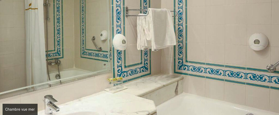 Hôtel Royal Garden Palace ★★★★★ - Bien-être en All Inclusive sur l’île de Djerba. - Djerba, Tunisie